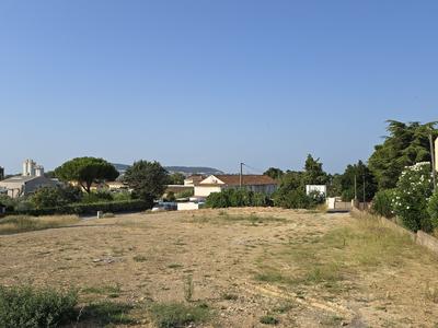Terrain - 469 m²
