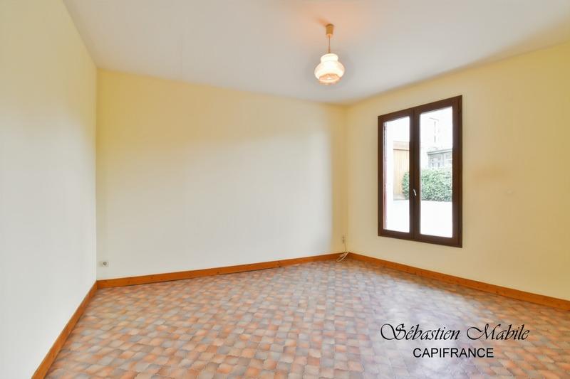 Maison - 70 m² - 3 pièces