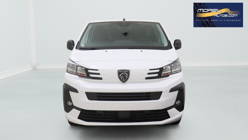 Peugeot Expert Standard 2.0 Bluehdi 145 Eat8