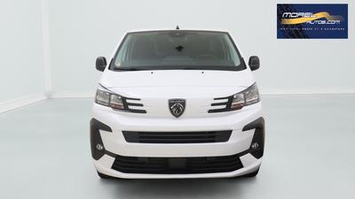 Peugeot Expert Standard 2.0 Bluehdi 145 Eat8