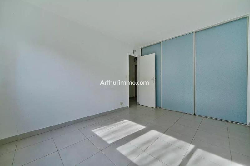 Appartement - 75 m² - 4 pièces