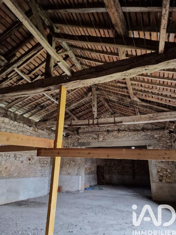 Ferme - 150 m² - 1 pièce