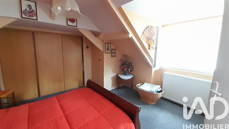 Maison - 82 m² - 4 pièces