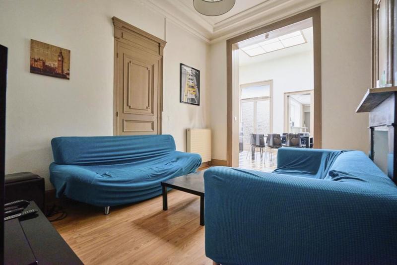 Maison - 141 m² - 7 pièces