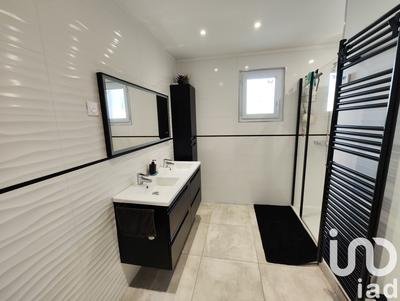 Maison - 147 m² - 6 pièces