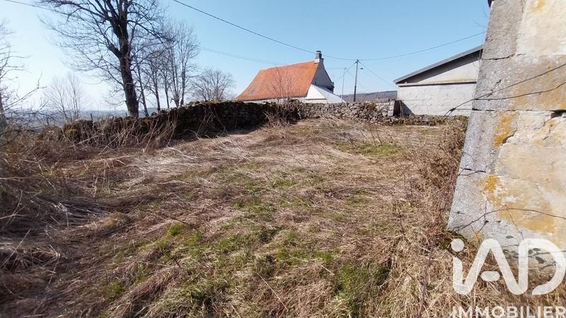 Maison - 63 m² - 2 pièces