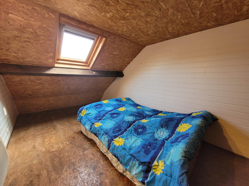 Maison - 129 m² - 7 pièces