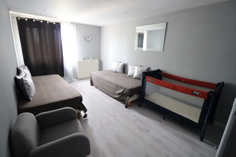 Maison - 148 m² - 4 pièces