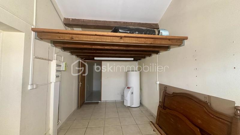 Villa - 100 m² - 4 pièces