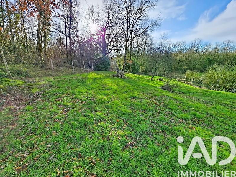 Maison - 69 m² - 3 pièces