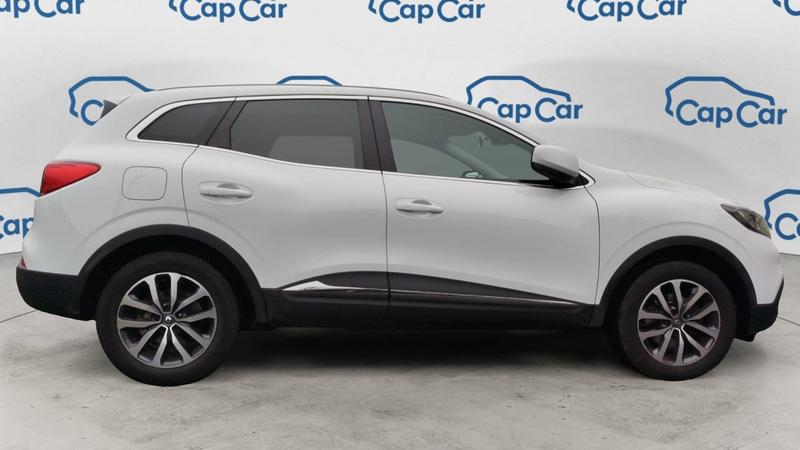 Renault Kadjar 1.2 TCe 130 Business