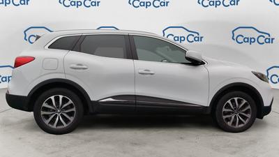 Renault Kadjar 1.2 TCe 130 Business