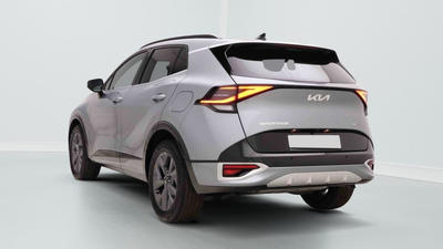 Kia Sportage 1.6t-GDi Hev 215 Gt-Line