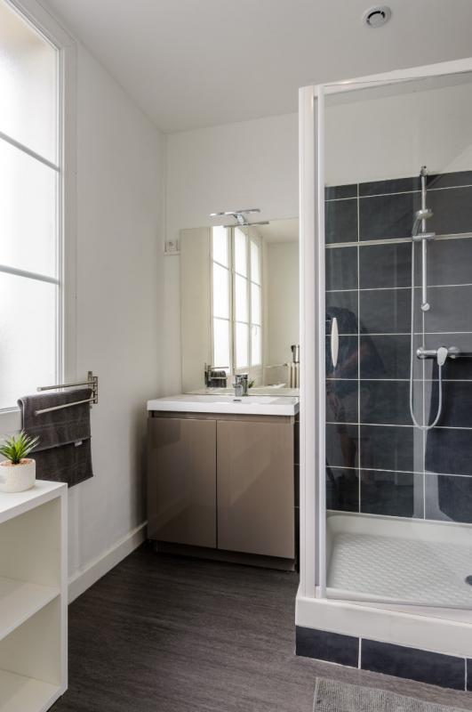 Chambre - 13 m² - 1 pièce