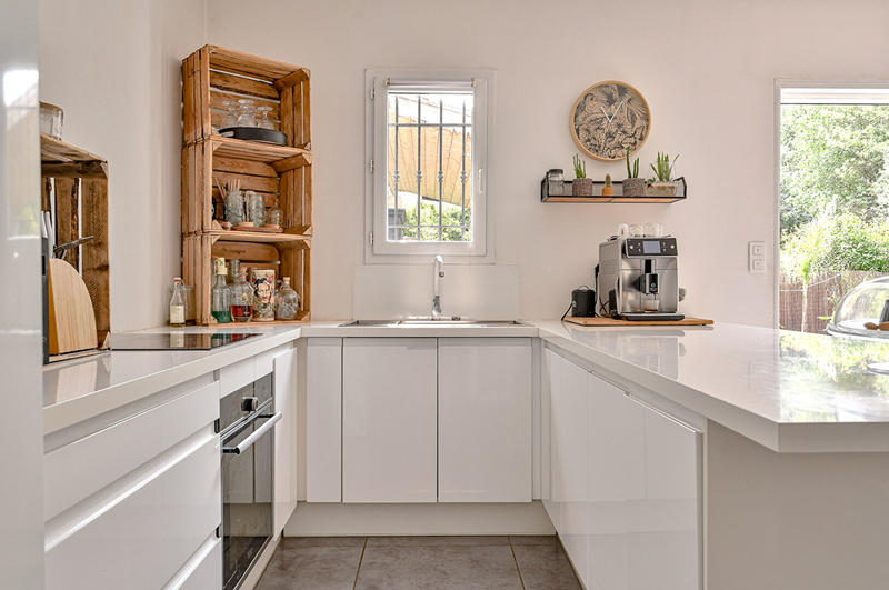 Maison - 151 m² - 6 pièces