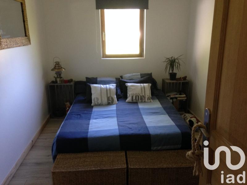 Maison - 123 m² - 6 pièces