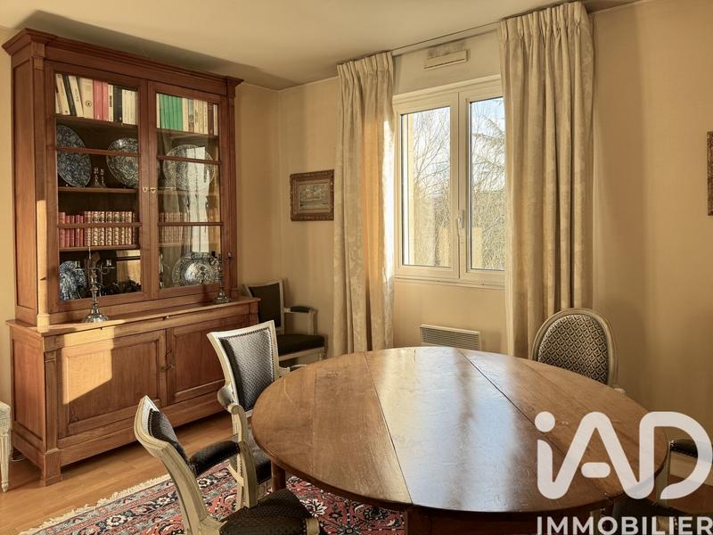 Appartement - 114 m² - 5 pièces