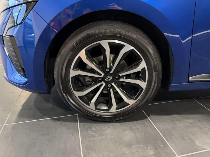 Renault Clio Eco-G 100 Gsr2 Techno