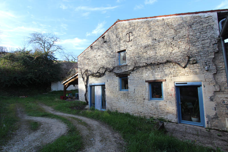 Maison - 155 m² - 7 pièces