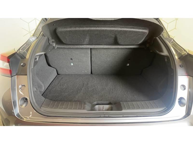 Nissan Juke Dig-T 114 Tekna