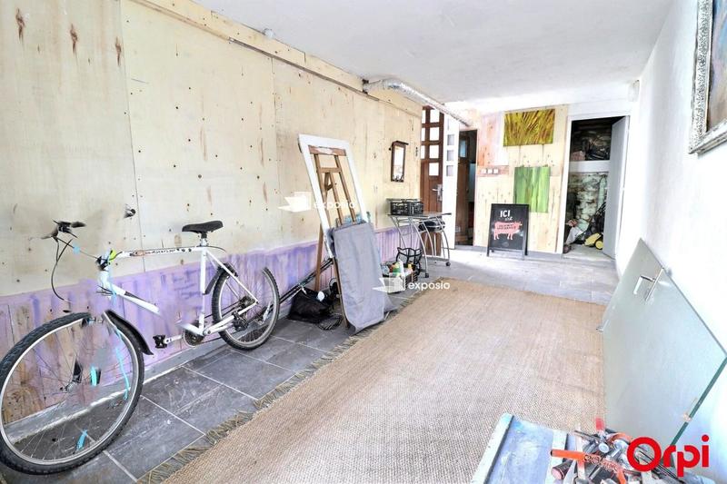 Maison - 189 m² - 7 pièces