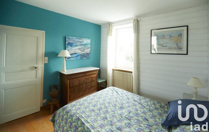 Maison - 164 m² - 8 pièces