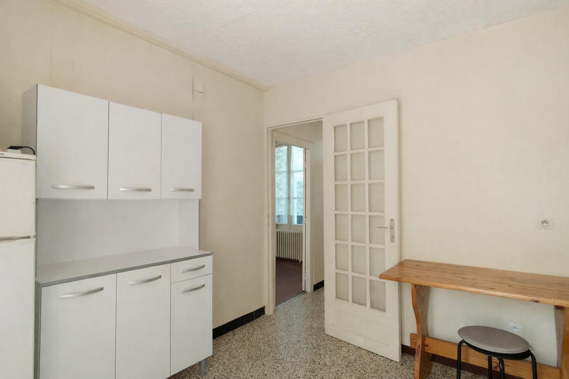 Maison - 72 m² - 3 pièces