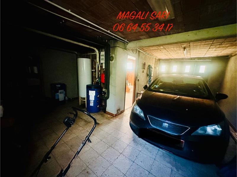 Maison - 132 m² - 7 pièces