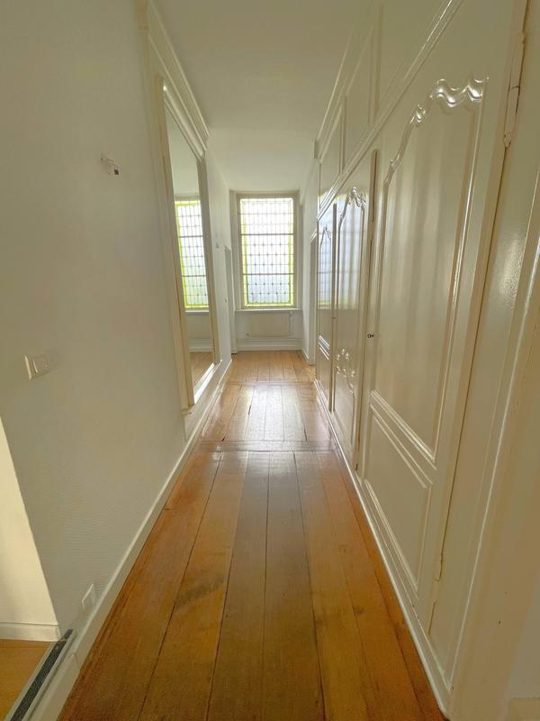 Appartement - 133 m² - 5 pièces