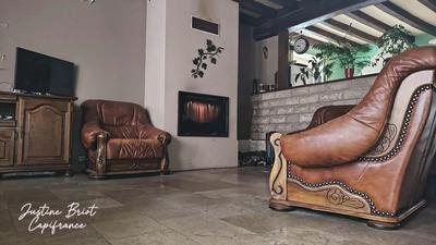 Maison - 164 m² - 6 pièces