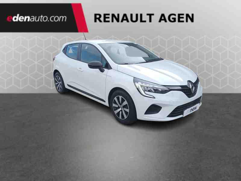 Renault Clio TCe 90 Equilibre