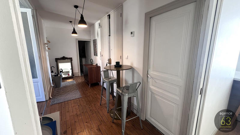 Appartement - 103 m² - 4 pièces