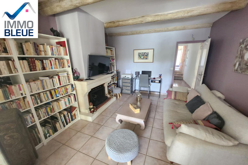 Bastide - 153 m² - 5 pièces