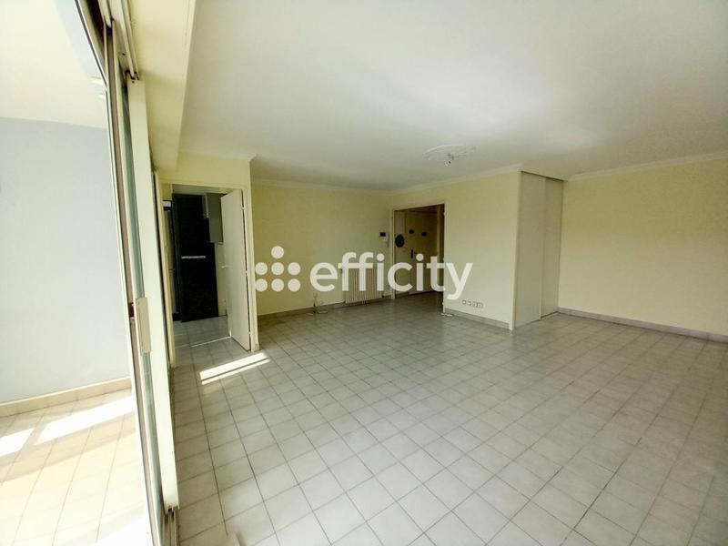 Appartement - 78 m² - 3 pièces