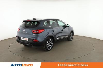 Renault Kadjar 1.6 dCi Energy Intens 4wd 130 ch