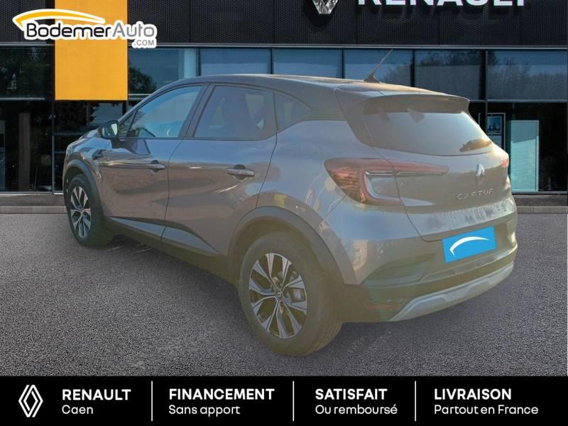 Renault Captur TCe 100 Gpl Evolution