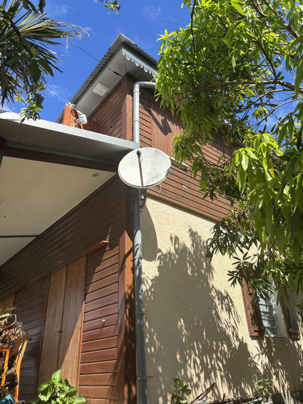 Maison - 121 m² - 5 pièces