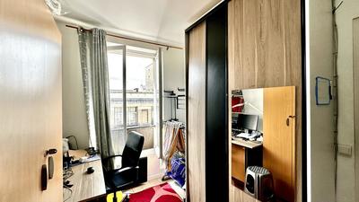 Appartement - 29 m² - 2 pièces