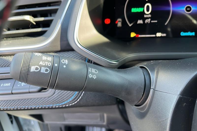 Renault Captur E-Tech 160 Esprit Alpine