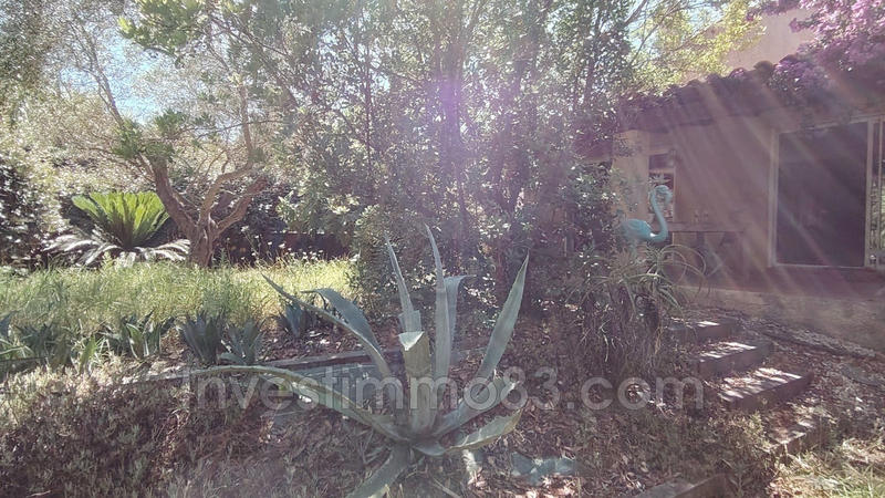 Maison - 103 m² - 4 pièces