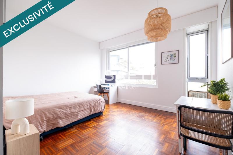 Appartement - 31 m² - 1 pièce