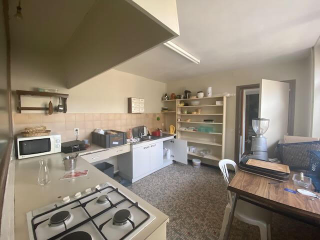 Immeuble - 350 m² - 11 pièces