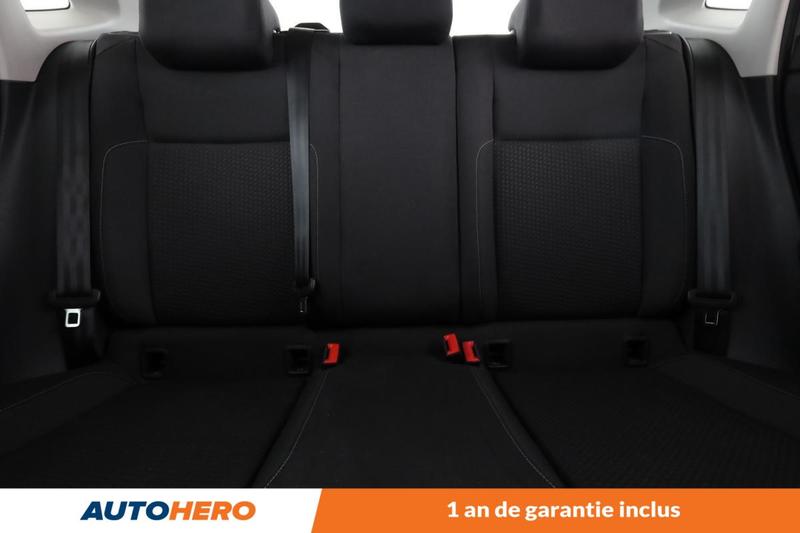 Volkswagen Polo 1.0 Tsi Confortline Dsg7 95 ch