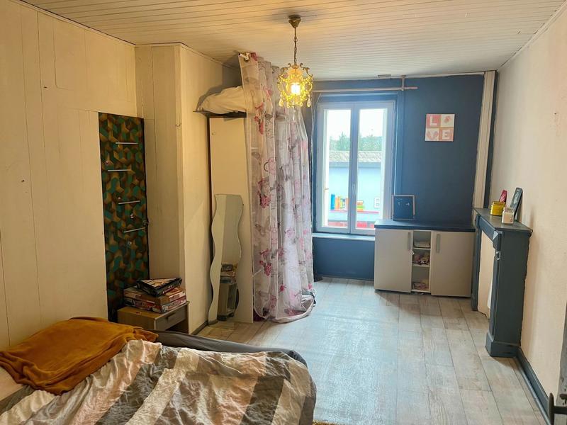 Maison - 127 m² - 6 pièces