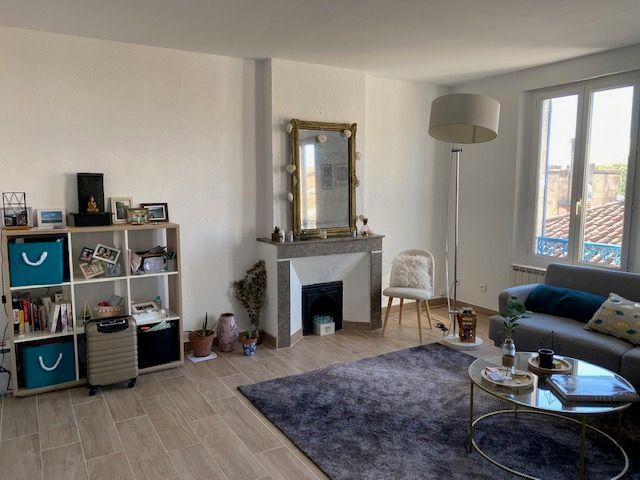 Appartement - 54 m² - 2 pièces