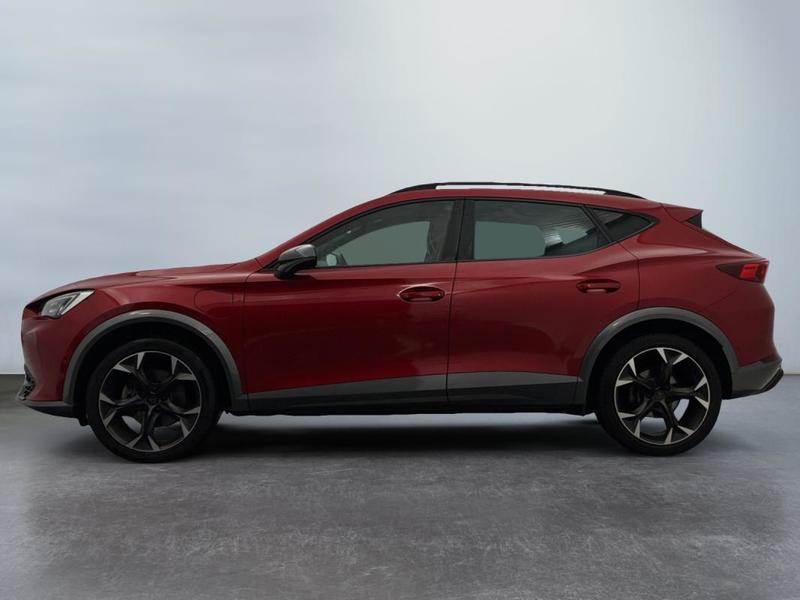 Cupra Formentor 1.4 e-Hybrid 204 ch Dsg6 Business Edition