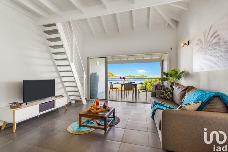 Appartement - 27 m² - 1 pièce