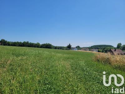 Terrain - 10 724 m²