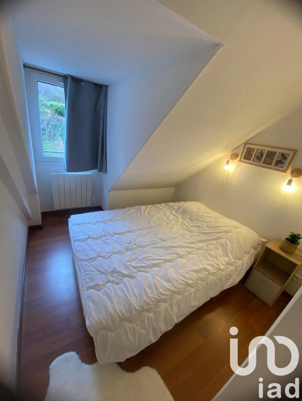 Appartement - 50 m² - 3 pièces