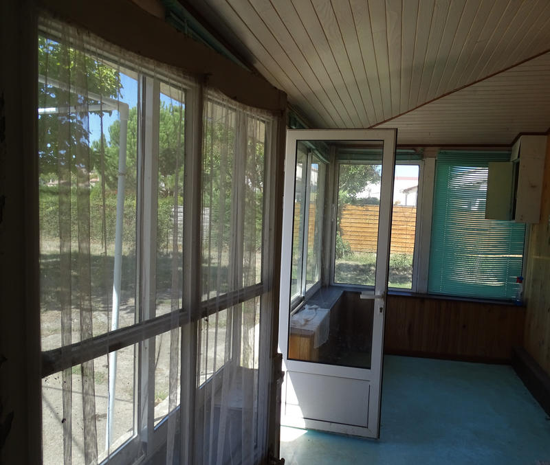 Maison - 186 m² - 7 pièces